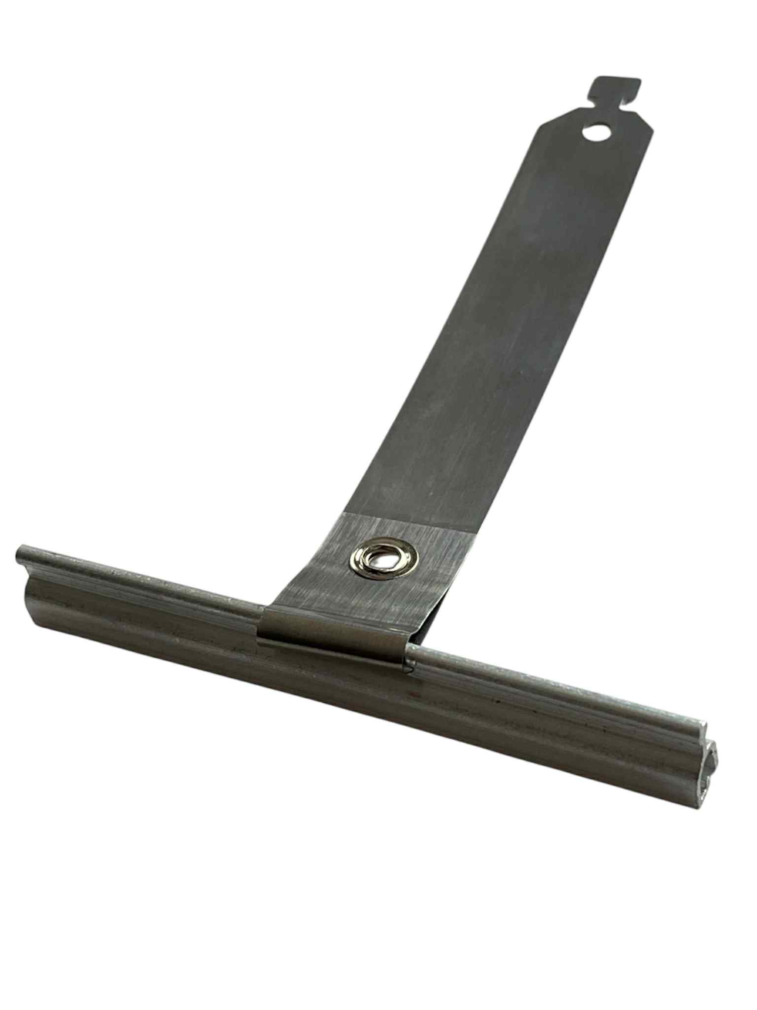 Lemez  feltolásgátló